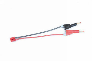 2970.LS Cable de charge G3,5 (2,5 qmm) et connecteur