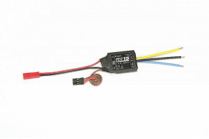7221 Compact Fly 25 BEC 6-16,8V prise G3,5