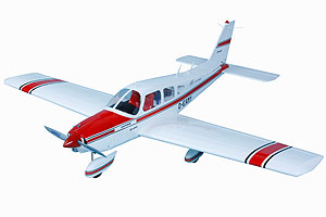 9591 Piper Cherokee Avion de tourisme
