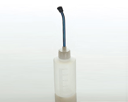 T997 Pipette  carburant 250ml