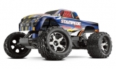 Traxxas Stampede VXL 2.4Ghz 1/10 RTR (3607)