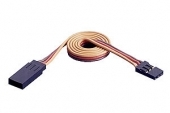 Extension cable, GOLD, 3-pin, 650 mm