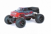 90163.RTR Low Rider Monster Truck 4WD 1/10 RTR