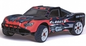 90172.RTR Flash 3.0 Brushless Short Course 4WD 1/8 RTR