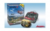 AeroFly 5 Game Commander MAC Simulateur