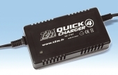 T1267 Quick Charger 4 (Chargeur rapide)