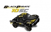 T4904 Black Pirate 10SC 1/8