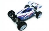 T4905B Pirate XL EP Brushless 1/10 RTR