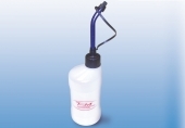 T87101 Pipette  carburant 600ml