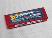 LiPo Voiture 4000mAh 2S1P 25C (ROAR Approved)