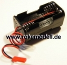 3933.2 Power supply pack with BEC