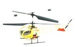 Pices pour Bell 47G