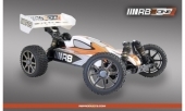 RB0230003 RB E-One Buggy Brushless 1/8 RTR