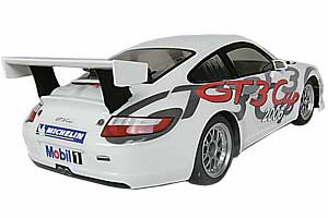 90225 GT 14 Porsche 997 GT3 4WD RTR 1/14 RTR