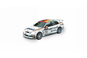 92014 BMW 320SI WTCC Design racing 1:28