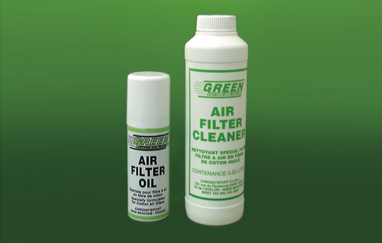 T73000 Filter Cleaning kit