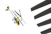 Spark Trainer XL Blades set T5121/8 Jeu de pales