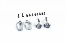 90120.112 Suspension de roues avant alu (4 pcs)