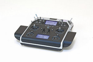 33020 MC-20 Télécommande HOTT Graupner