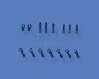 Chapes HM-22E-Z06 Chapes