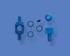 Support pieds de pales HM-22E-Z10 Support pieds de pales