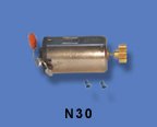 Moteur anticouple HM-22E-Z28 Moteur anticouple