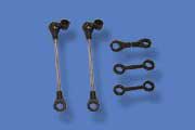 HM-053-Z-09 Ball linkage set HM-053-Z-09 Ball linkage set