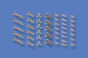 HM-053-Z-19 Screw set HM-053-Z-19 Screw set