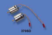 HM-053-Z-20 Motor set HM-053-Z-20 Motor set