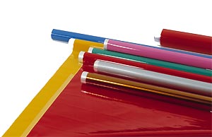 150.80 Ecofilm blanc 5m