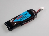 PQ-1200XP Batterie Accus LIPO Polyquest 2S1P