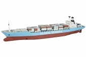 2071 Sydney Star Containerschiff