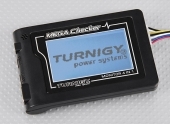 Turnigy Monitoring et vérification des batteries