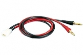 3011 Charge leads for batteries with G2 plug