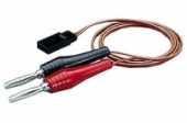 3021 Receiver charging leads