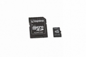 33002.11 Micro card SD 4GB