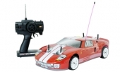 Modelco GT Thermique SuperCar 1/10 RTR (36FS51101)