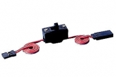 3934.65 Power Supply cable for Futaba receiver