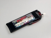 PQ-4270LP Batterie Accus LIPO Polyquest 2S1P