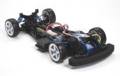 Kit chassis 58463 FF03 Pro 1/10