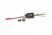 7221 Compact Fly 25 BEC 6-16,8V prise G3,5