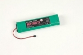 Transmitter Battery 8NH-3000 TX 9.6 V RT