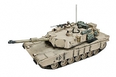 90037 M1A2 Abrams Khaki Char
