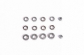 90120.102 Ball bearing set XXS-S series (14)