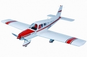 9591 Piper Cherokee Tourism Plane