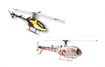 CP Helicopters