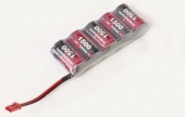 T1005150 Receiver battery Nimh 6v 1500mAh