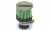 T73038 Green air filter TT 1/8