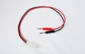 T9505 Charge cord with Tamiya connector