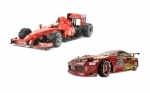 On-Road RC cars